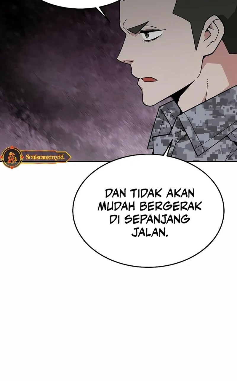 Apocalyptic Chef Awakening Chapter 39 Gambar 18
