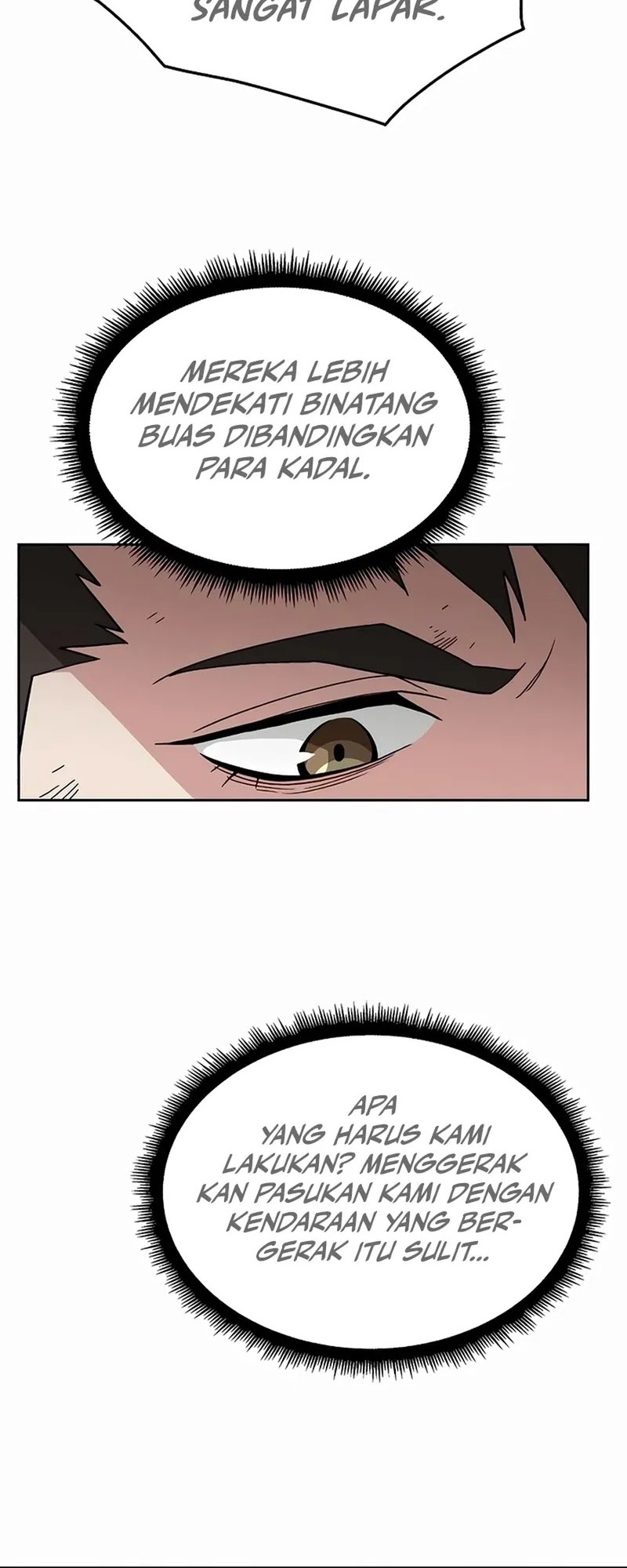 Apocalyptic Chef Awakening Chapter 38 Gambar 23