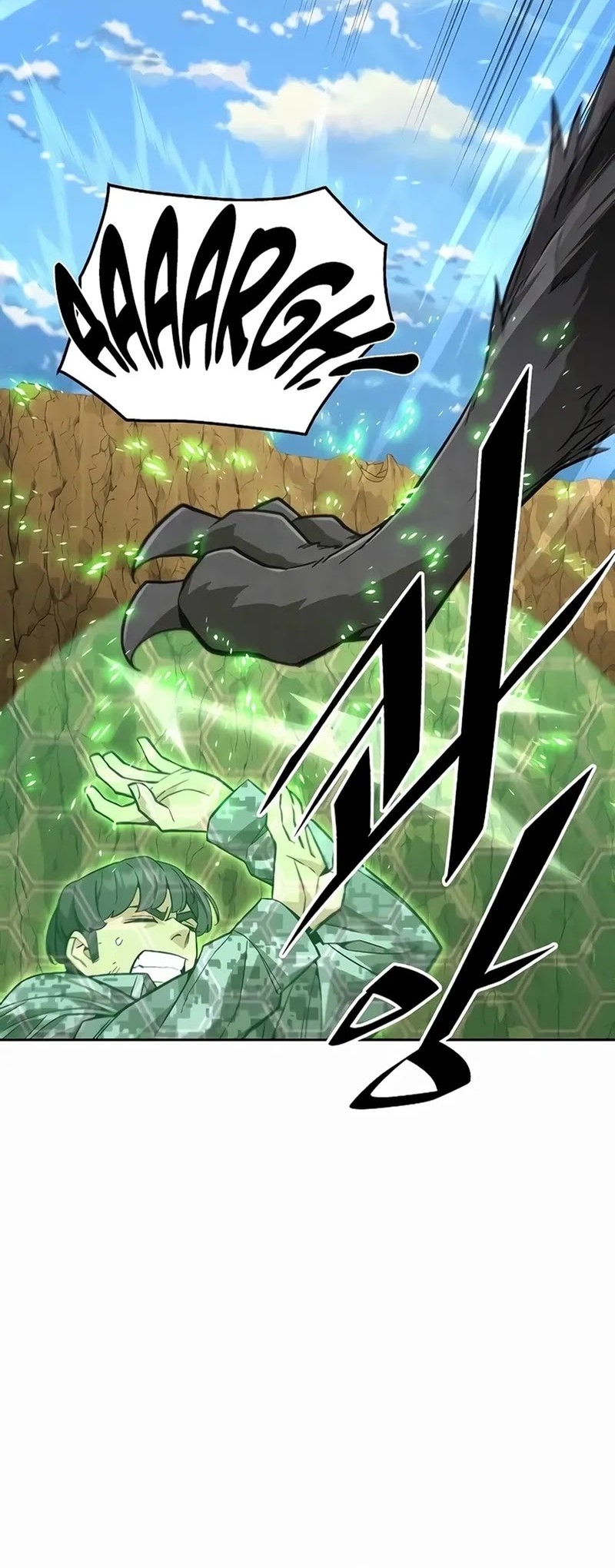 Apocalyptic Chef Awakening Chapter 38 Gambar 25