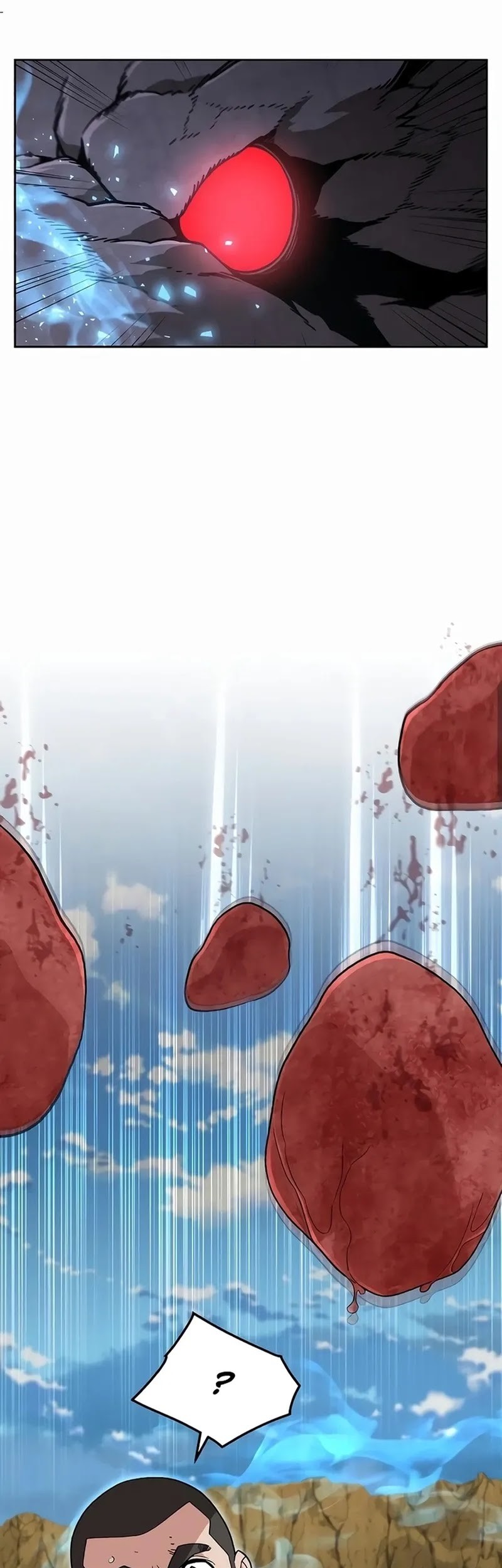 Apocalyptic Chef Awakening Chapter 38 Gambar 28