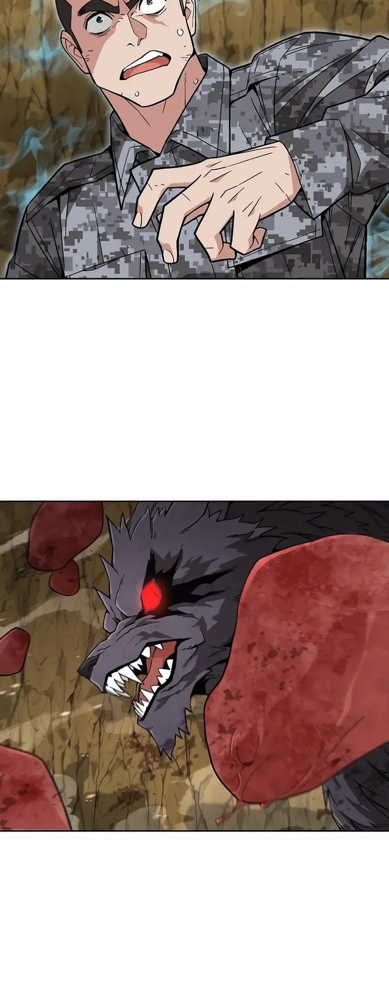 Apocalyptic Chef Awakening Chapter 38 Gambar 29
