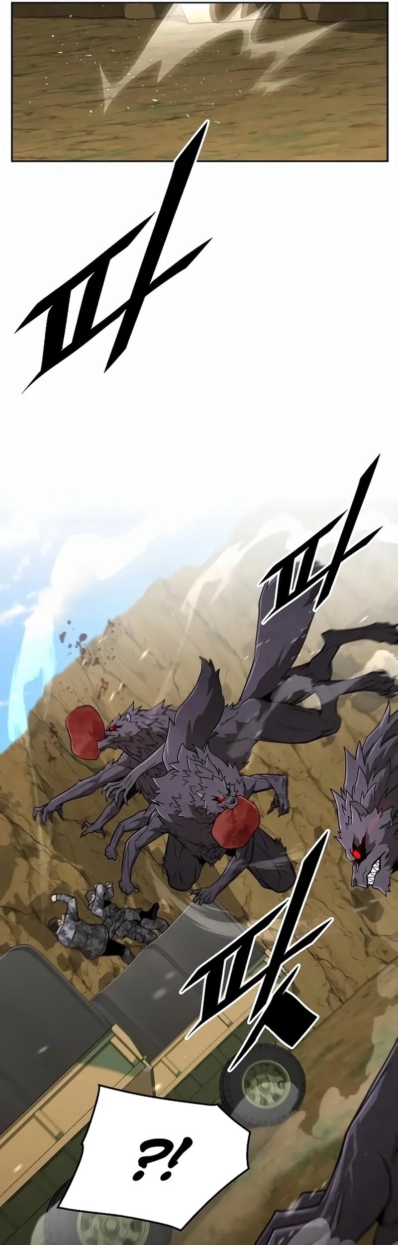 Apocalyptic Chef Awakening Chapter 38 Gambar 30