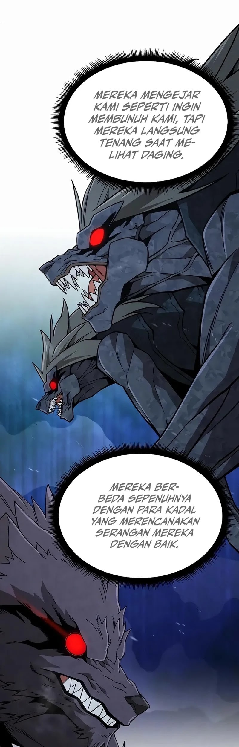 Apocalyptic Chef Awakening Chapter 38 Gambar 34