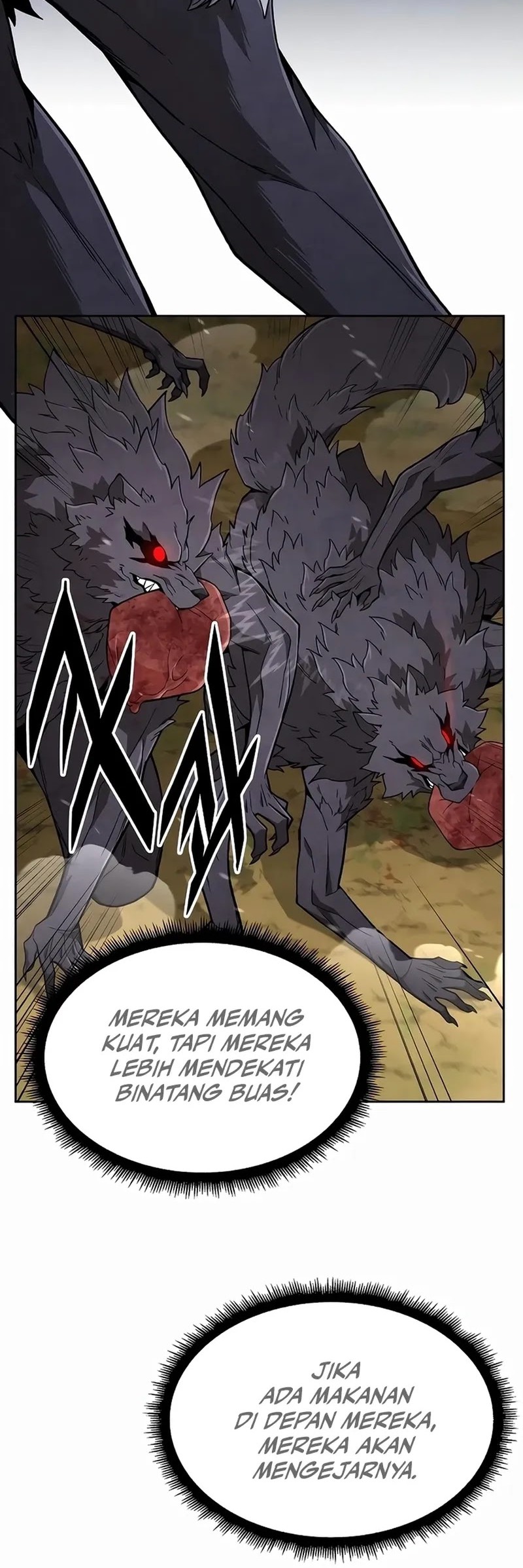 Apocalyptic Chef Awakening Chapter 38 Gambar 35