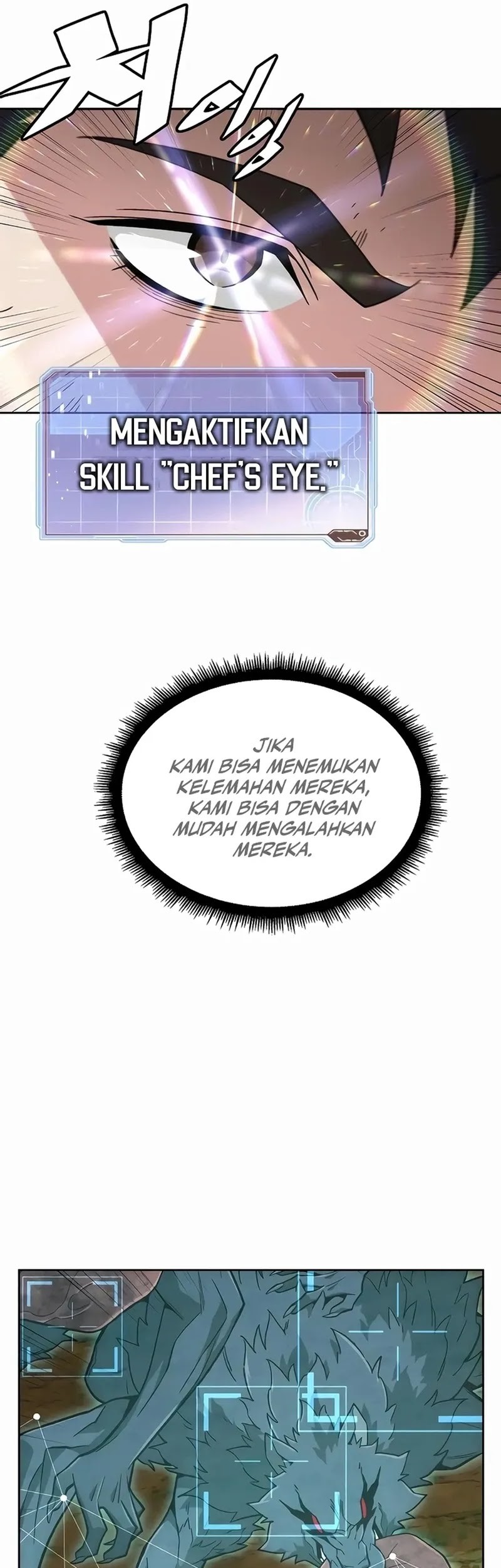 Apocalyptic Chef Awakening Chapter 38 Gambar 36