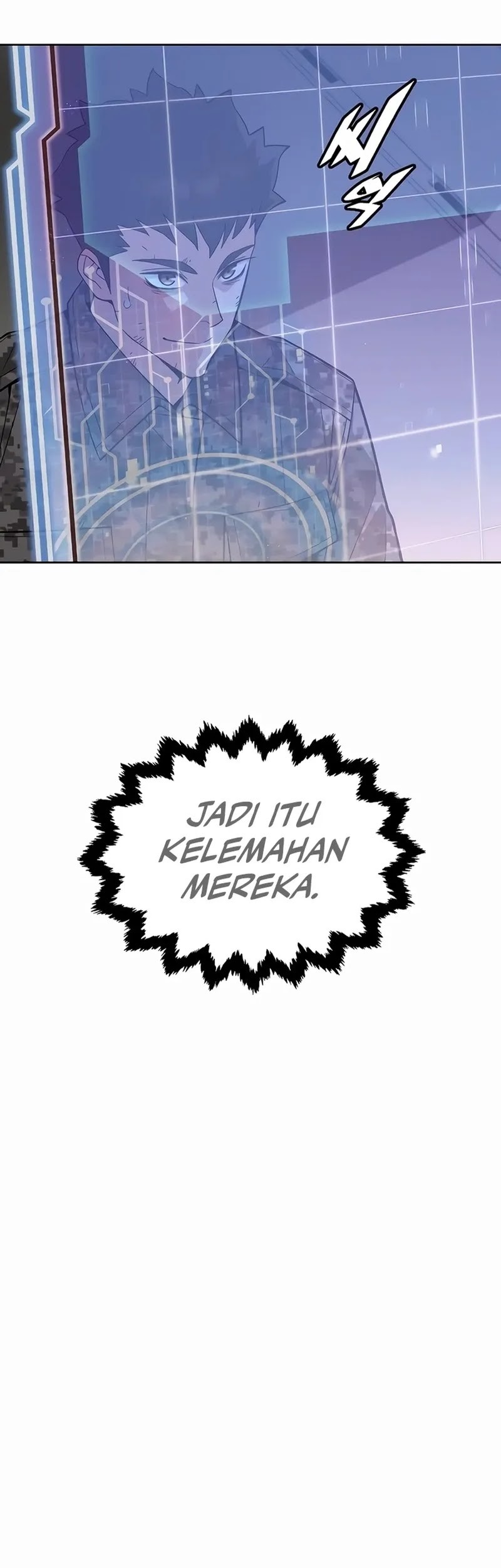 Apocalyptic Chef Awakening Chapter 38 Gambar 38