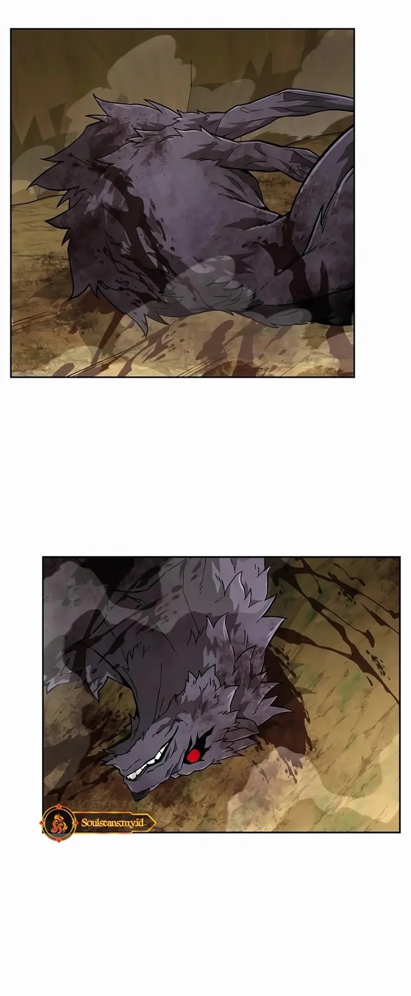 Apocalyptic Chef Awakening Chapter 38 Gambar 39