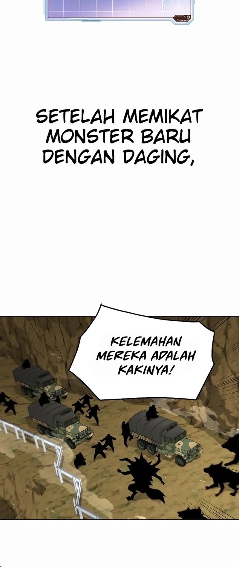 Apocalyptic Chef Awakening Chapter 38 Gambar 45