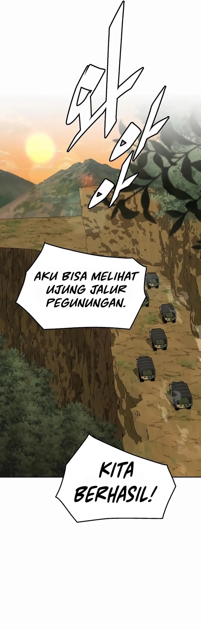 Apocalyptic Chef Awakening Chapter 38 Gambar 48
