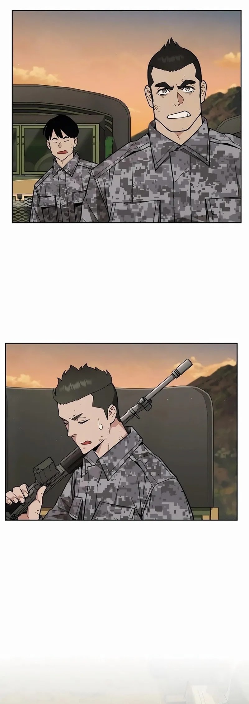 Apocalyptic Chef Awakening Chapter 38 Gambar 49