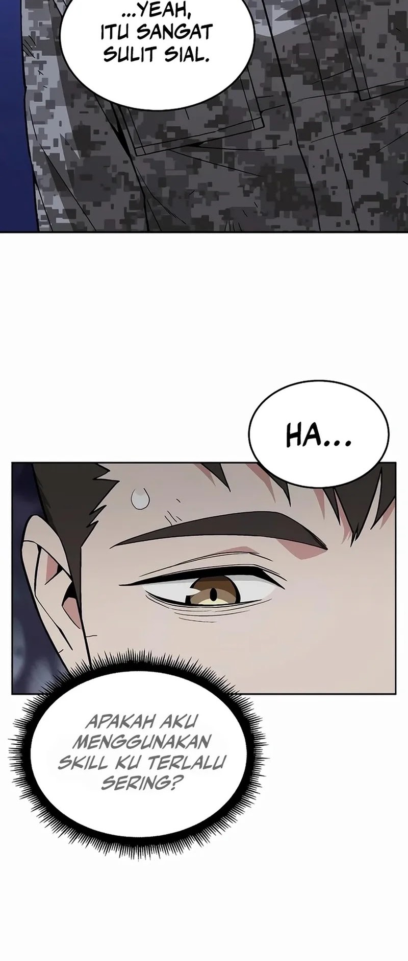 Apocalyptic Chef Awakening Chapter 38 Gambar 51