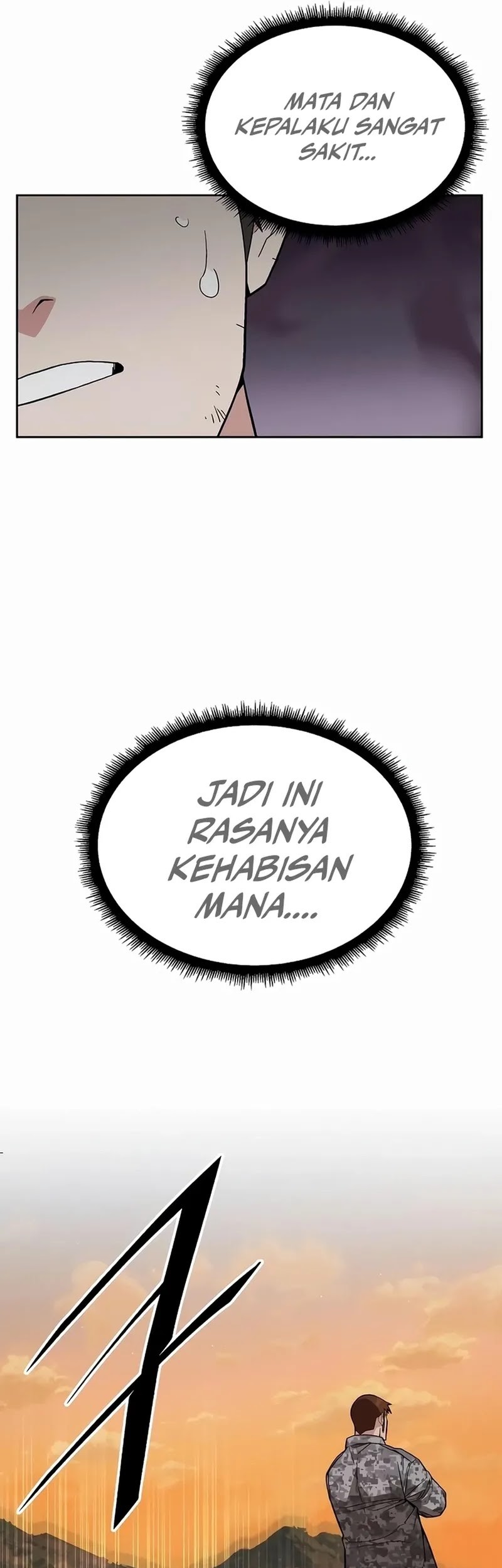Apocalyptic Chef Awakening Chapter 38 Gambar 52