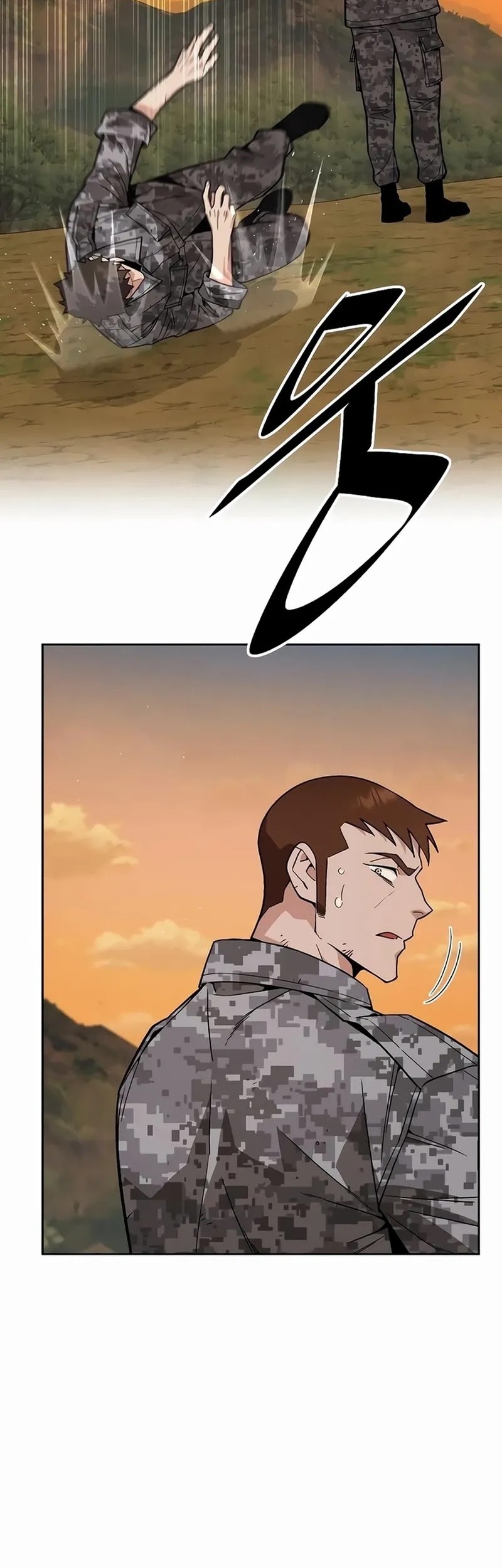 Apocalyptic Chef Awakening Chapter 38 Gambar 53