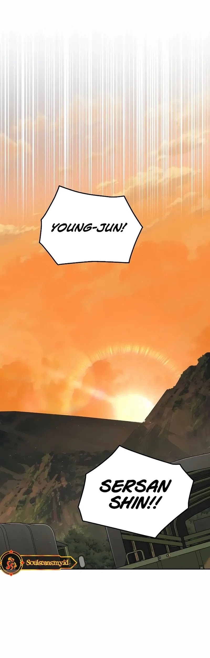 Apocalyptic Chef Awakening Chapter 38 Gambar 54