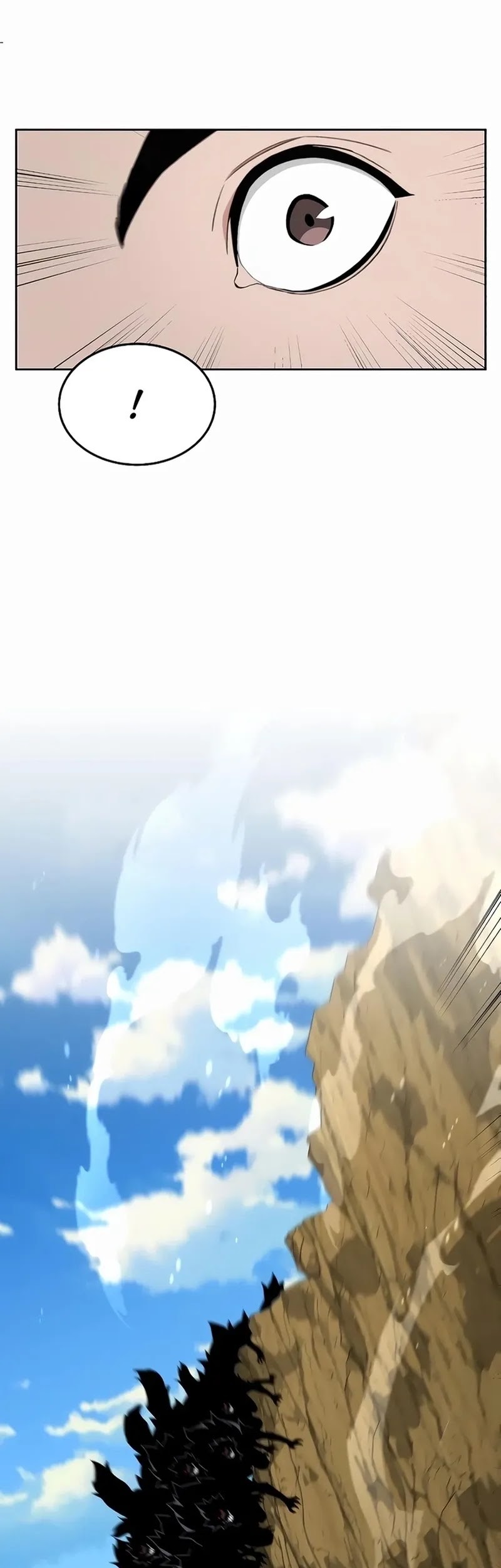 Apocalyptic Chef Awakening Chapter 38 Gambar 14