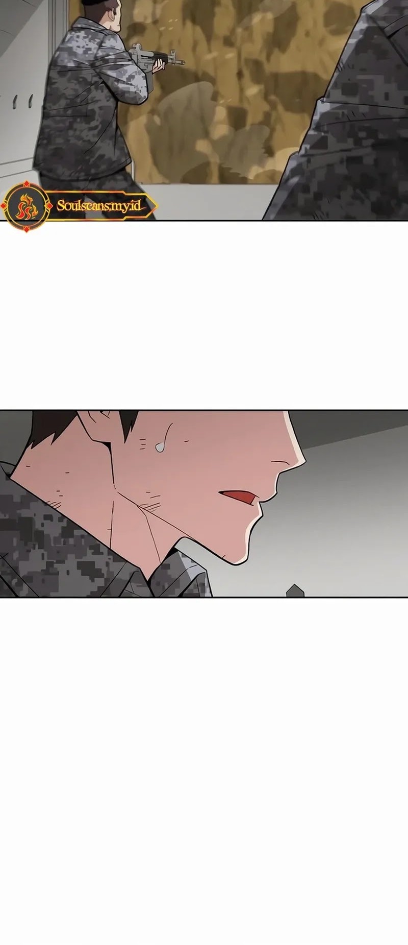 Apocalyptic Chef Awakening Chapter 38 Gambar 19