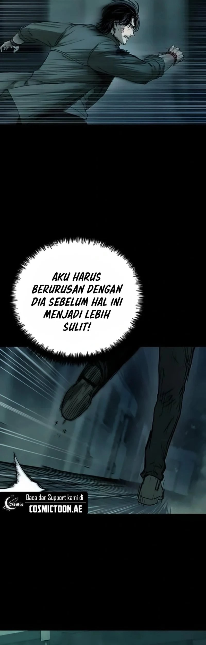 Kowloon: Saroka Chapter 19 Gambar 28