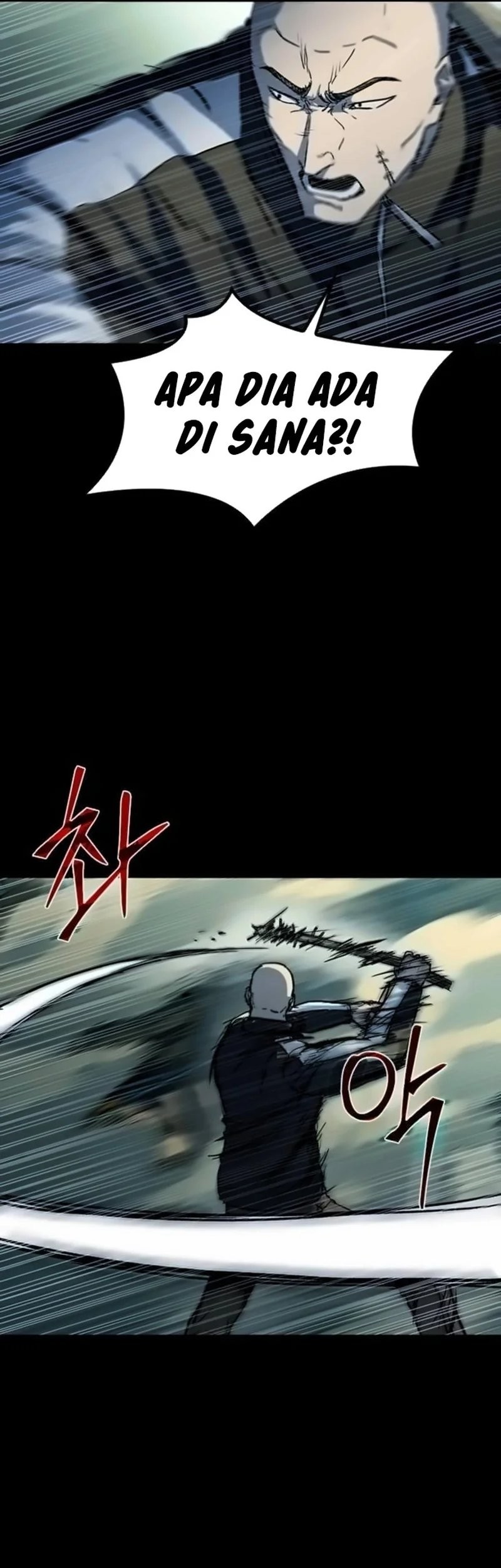 Kowloon: Saroka Chapter 19 Gambar 34