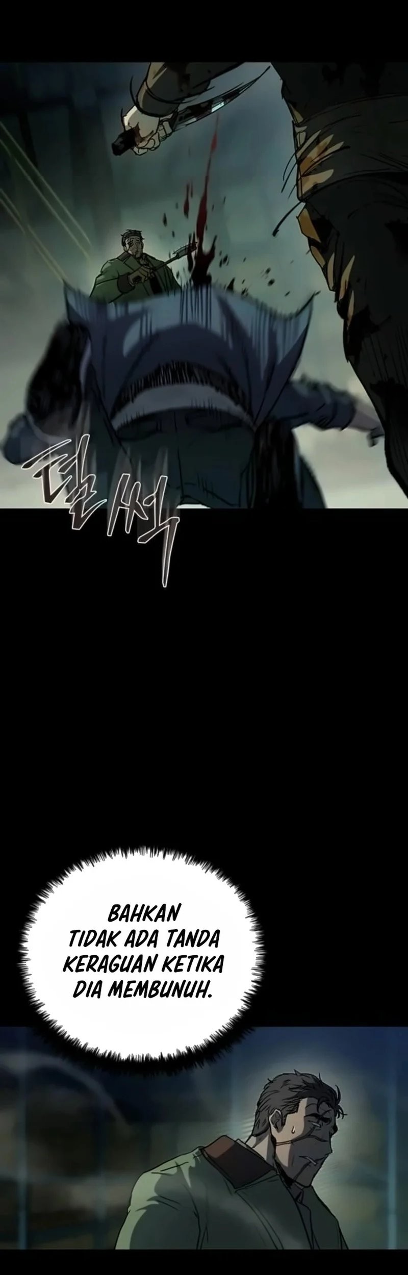 Kowloon: Saroka Chapter 19 Gambar 61