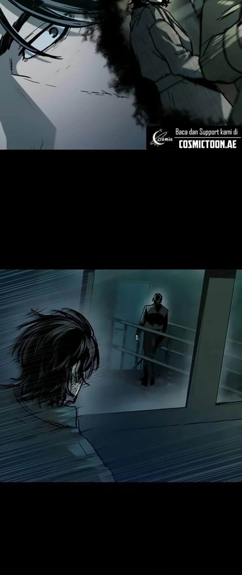 Kowloon: Saroka Chapter 19 Gambar 66