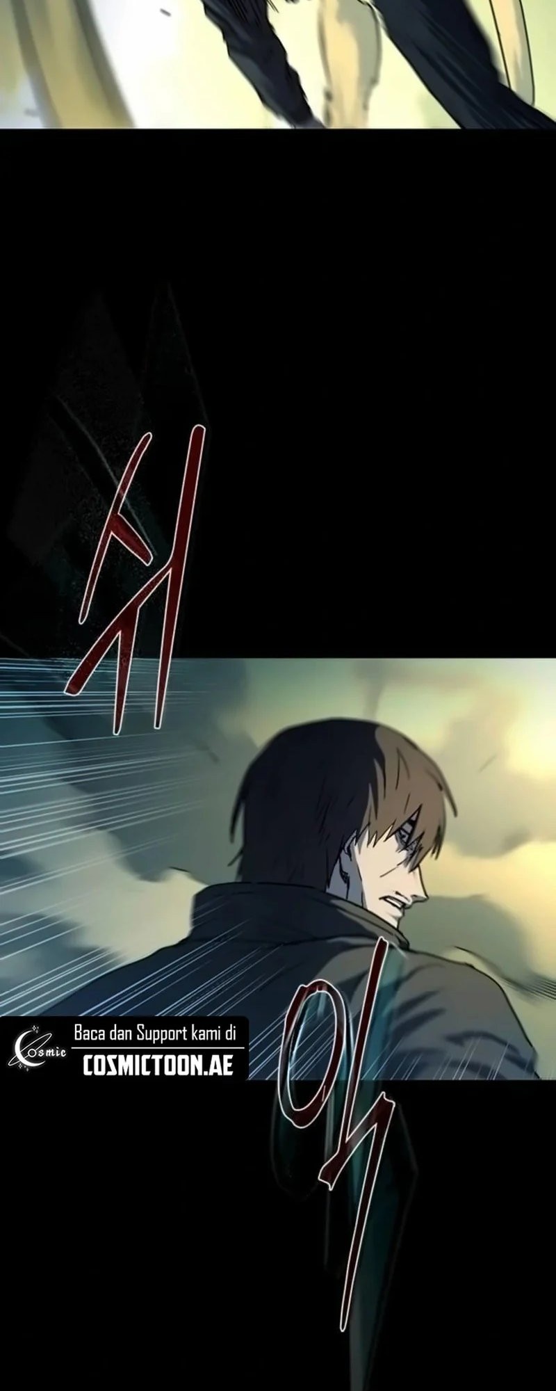 Kowloon: Saroka Chapter 19 Gambar 18