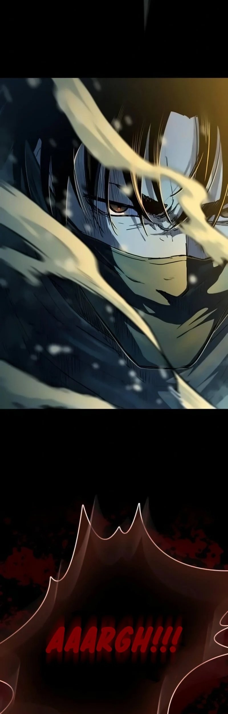 Kowloon: Saroka Chapter 19 Gambar 19