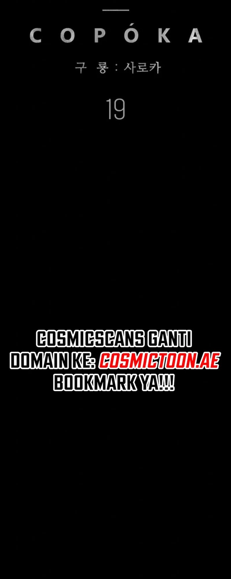 Kowloon: Saroka Chapter 19 Gambar 21