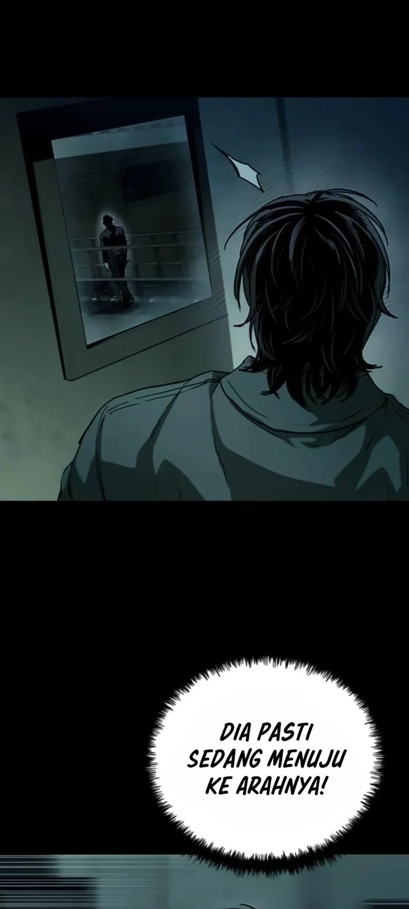 Kowloon: Saroka Chapter 19 Gambar 27