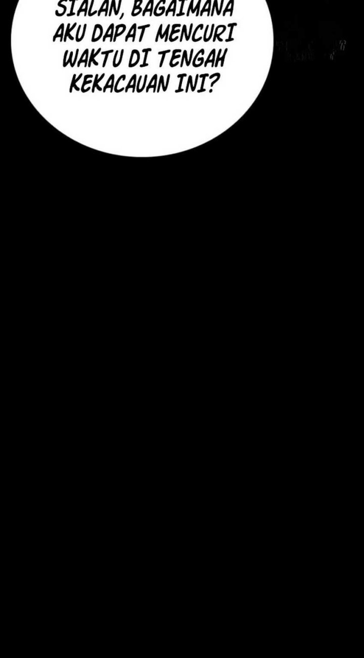 Kowloon: Saroka Chapter 18 Gambar 30