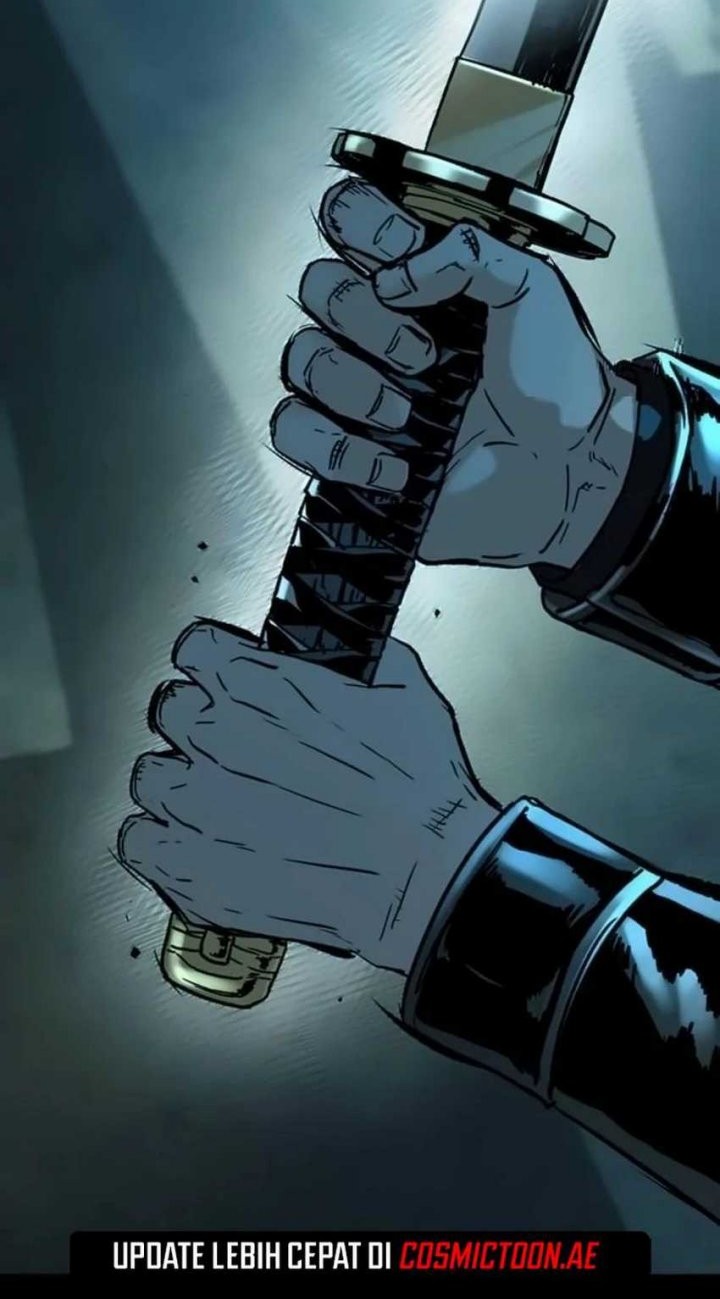 Kowloon: Saroka Chapter 18 Gambar 36