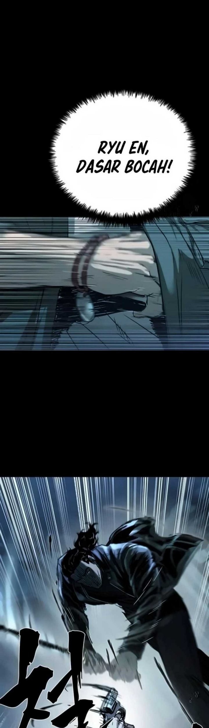 Kowloon: Saroka Chapter 18 Gambar 37