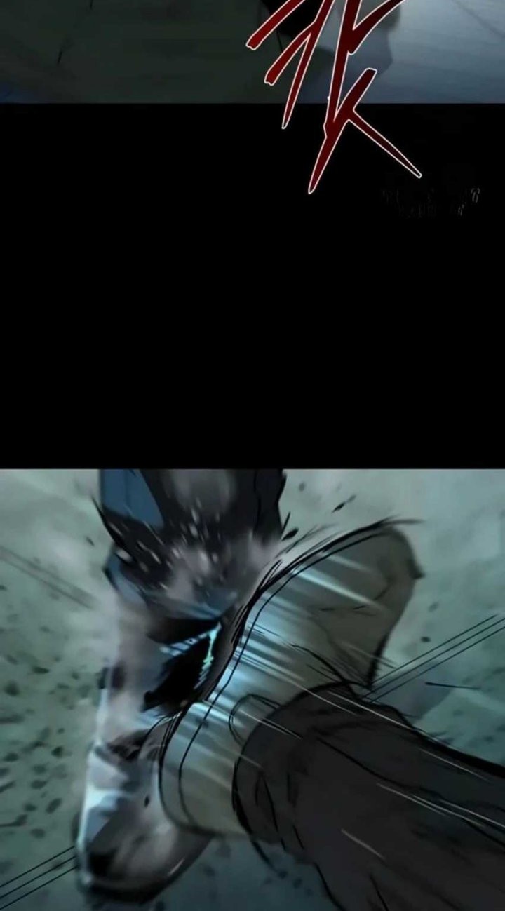 Kowloon: Saroka Chapter 18 Gambar 48