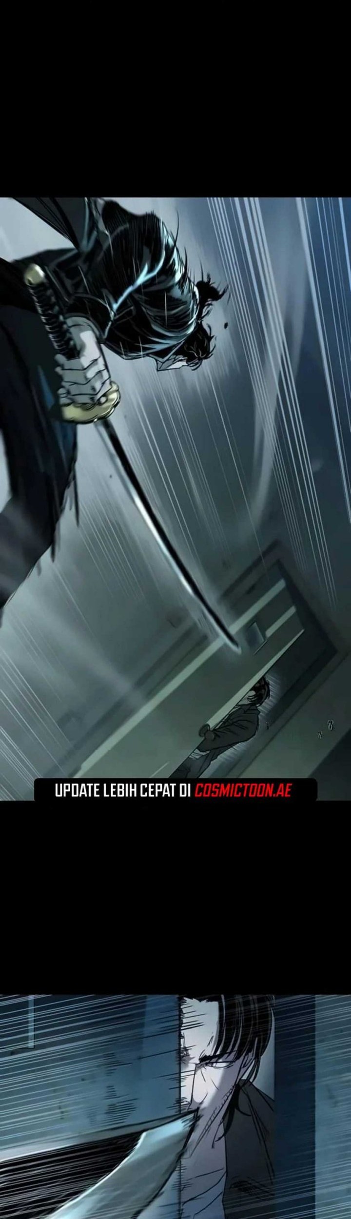 Kowloon: Saroka Chapter 18 Gambar 50