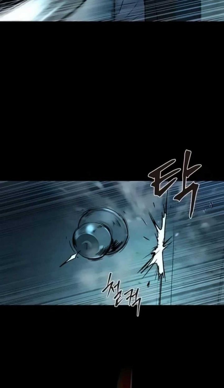 Kowloon: Saroka Chapter 18 Gambar 51