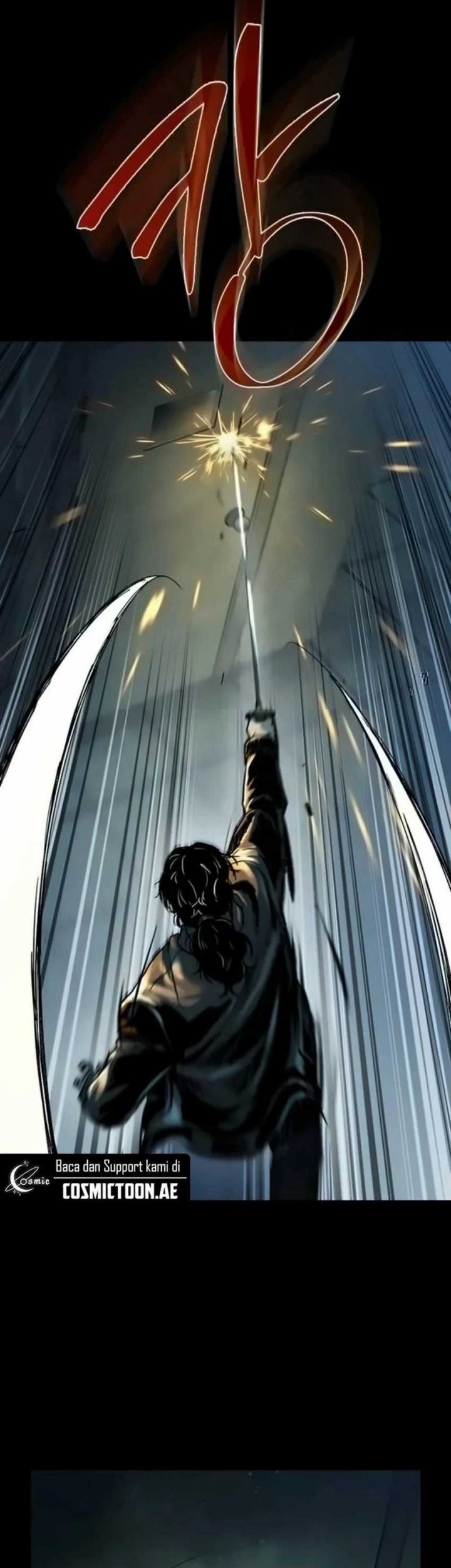 Kowloon: Saroka Chapter 18 Gambar 52