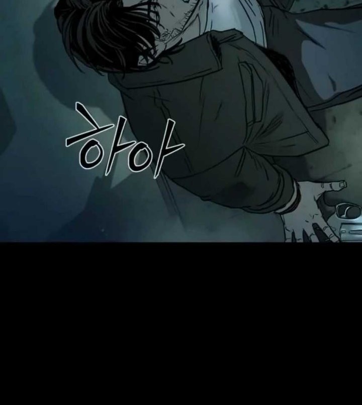 Kowloon: Saroka Chapter 18 Gambar 54