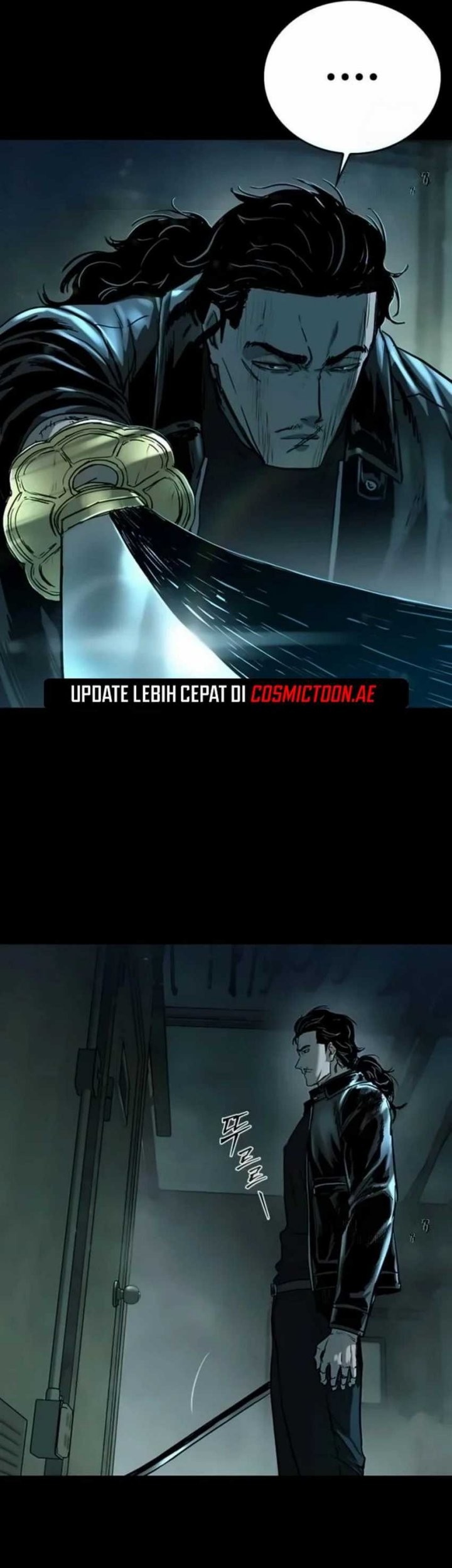 Kowloon: Saroka Chapter 18 Gambar 55