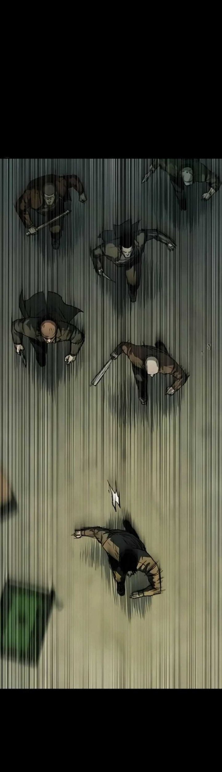 Kowloon: Saroka Chapter 18 Gambar 56