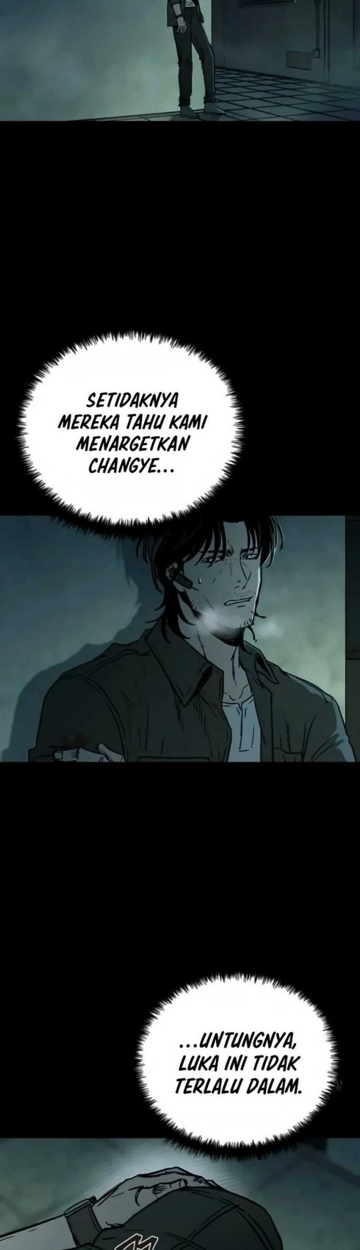 Baca  Kowloon: Saroka Chapter 18 Gambar 2