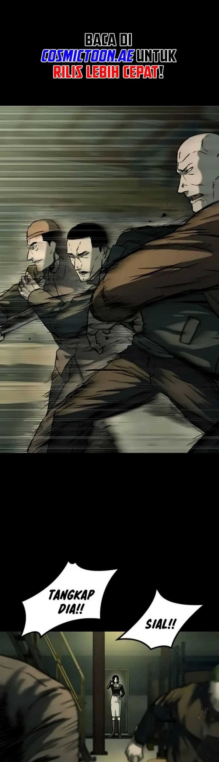 Kowloon: Saroka Chapter 18 Gambar 58