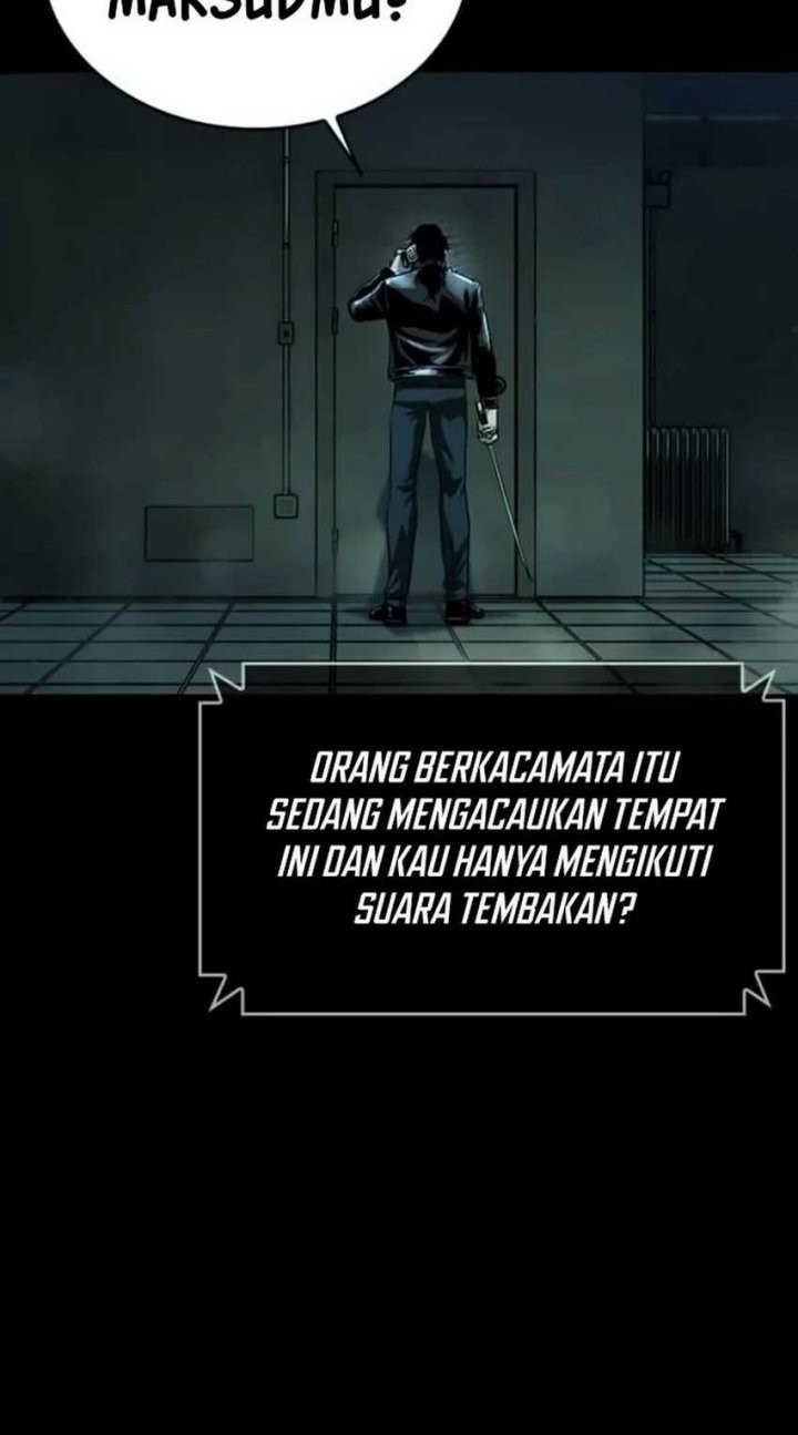 Kowloon: Saroka Chapter 18 Gambar 60