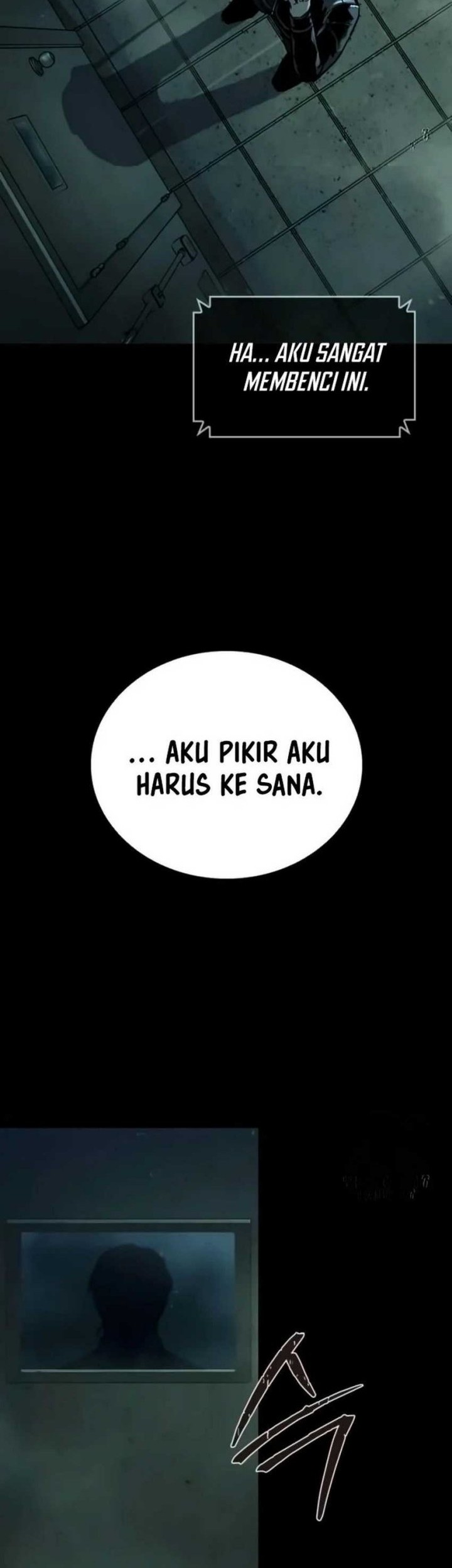 Kowloon: Saroka Chapter 18 Gambar 62