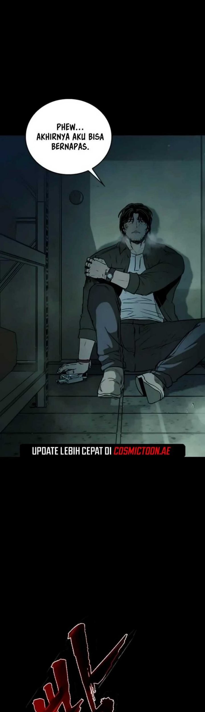 Kowloon: Saroka Chapter 18 Gambar 64