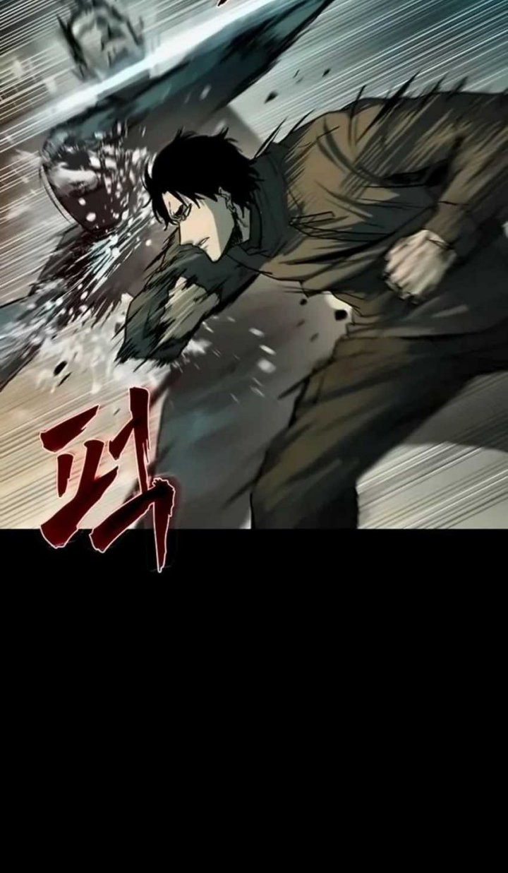 Kowloon: Saroka Chapter 18 Gambar 66