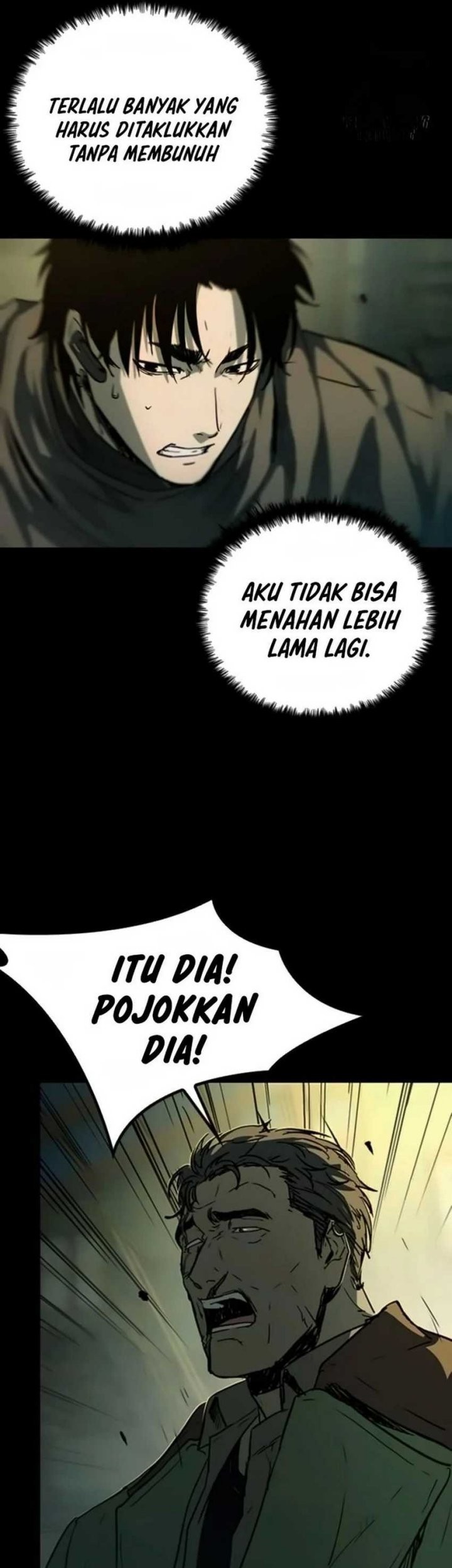 Kowloon: Saroka Chapter 18 Gambar 67