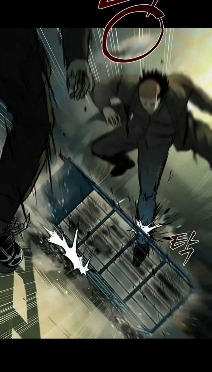 Kowloon: Saroka Chapter 18 Gambar 69