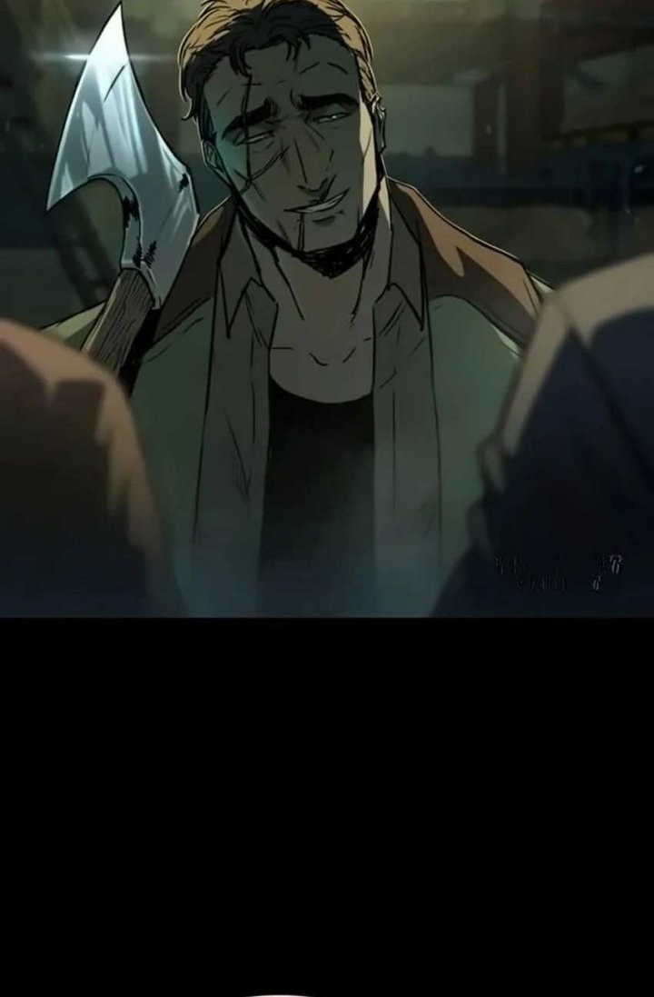 Kowloon: Saroka Chapter 18 Gambar 72