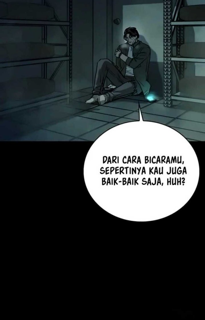 Kowloon: Saroka Chapter 18 Gambar 75