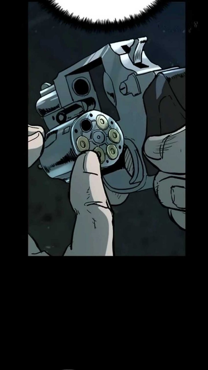 Kowloon: Saroka Chapter 18 Gambar 78