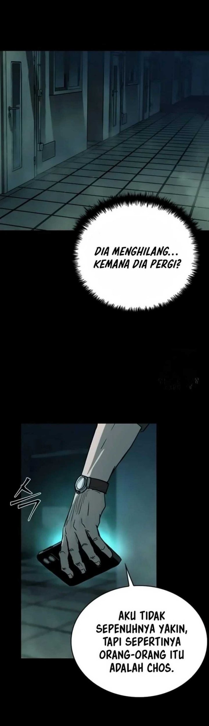 Kowloon: Saroka Chapter 18 Gambar 80